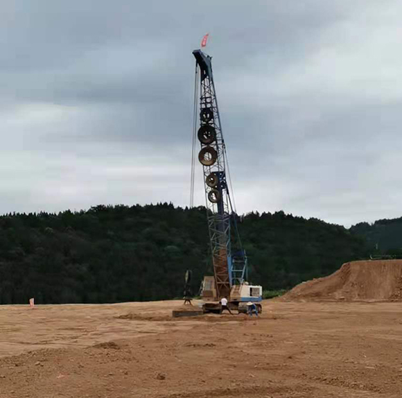 广元昭化项目